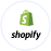 Shopify 独立站账号管理图标